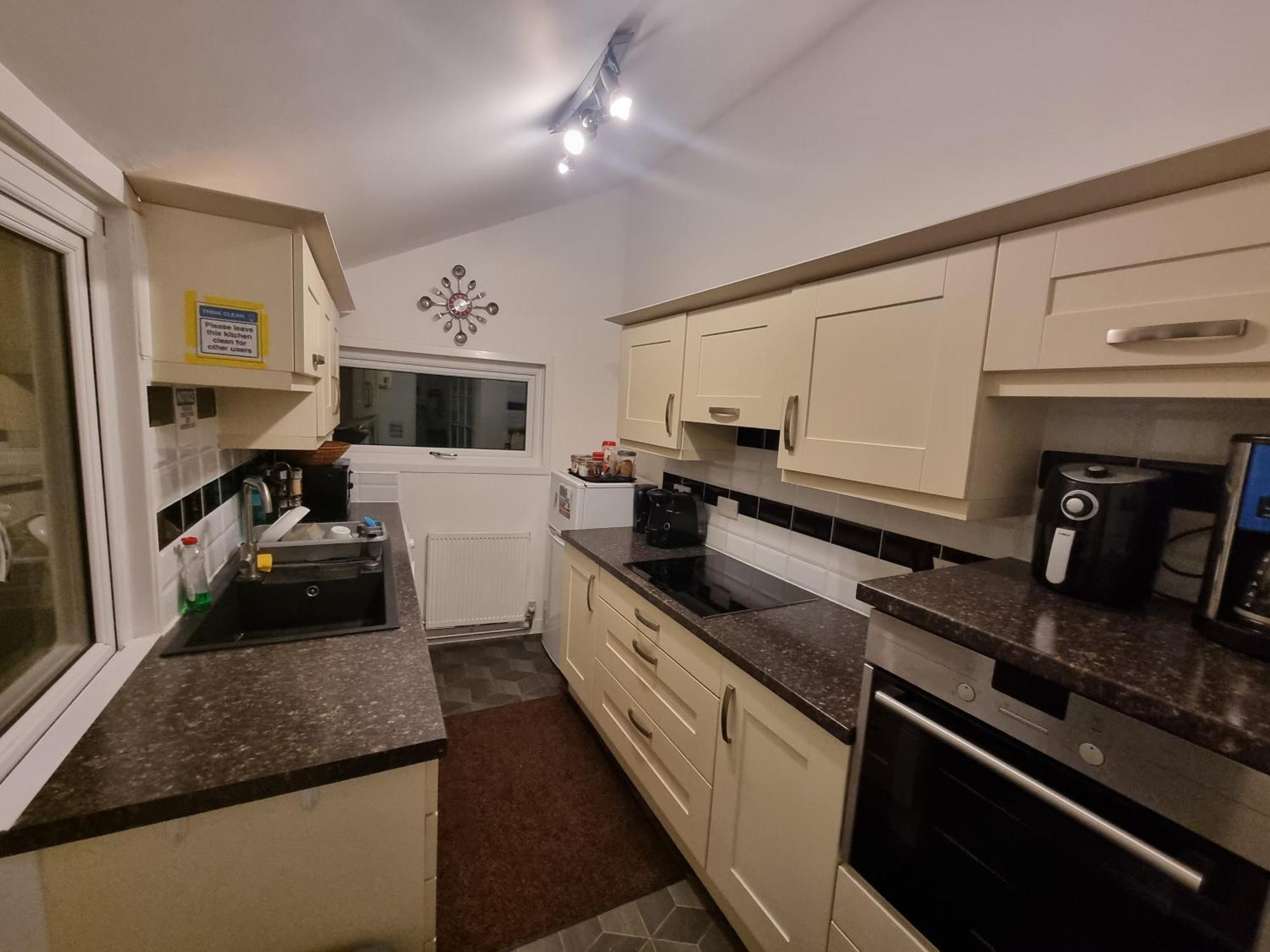 Plymouth Airbnb Exterior photo
