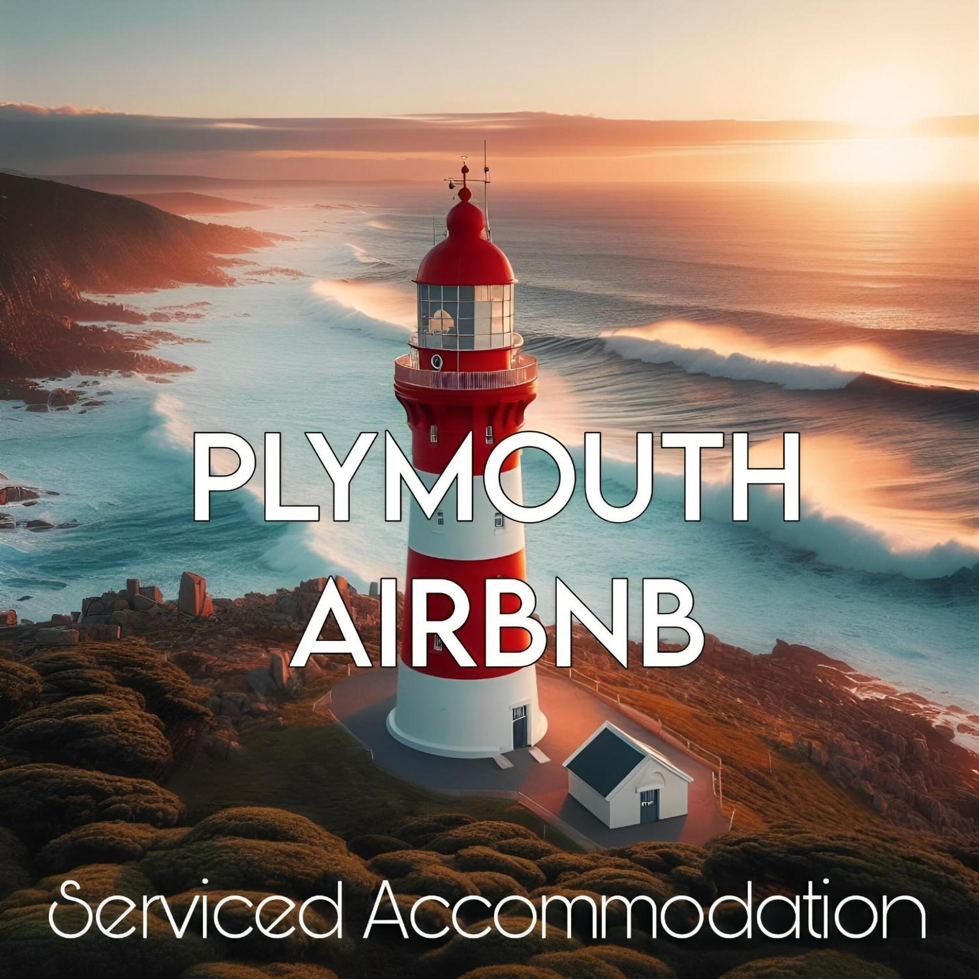 Plymouth Airbnb Exterior photo